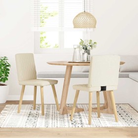 Sillas de comedor 2 unidades