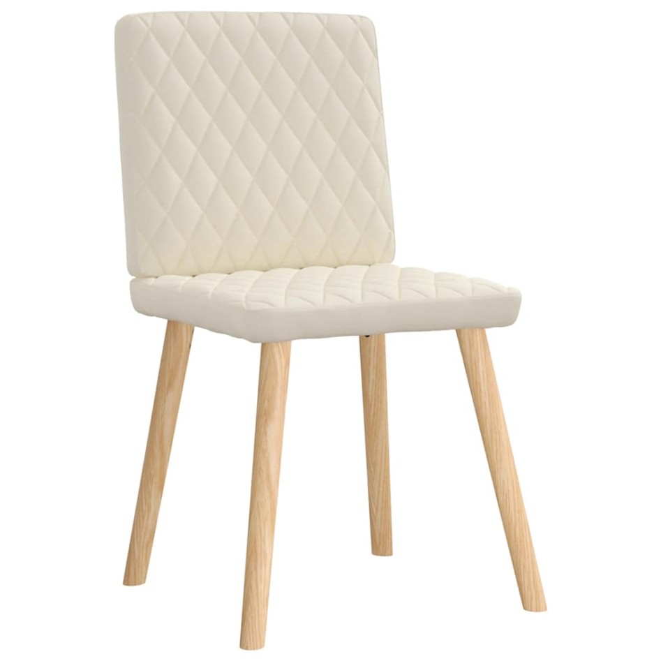 Sillas de comedor 2 unidades