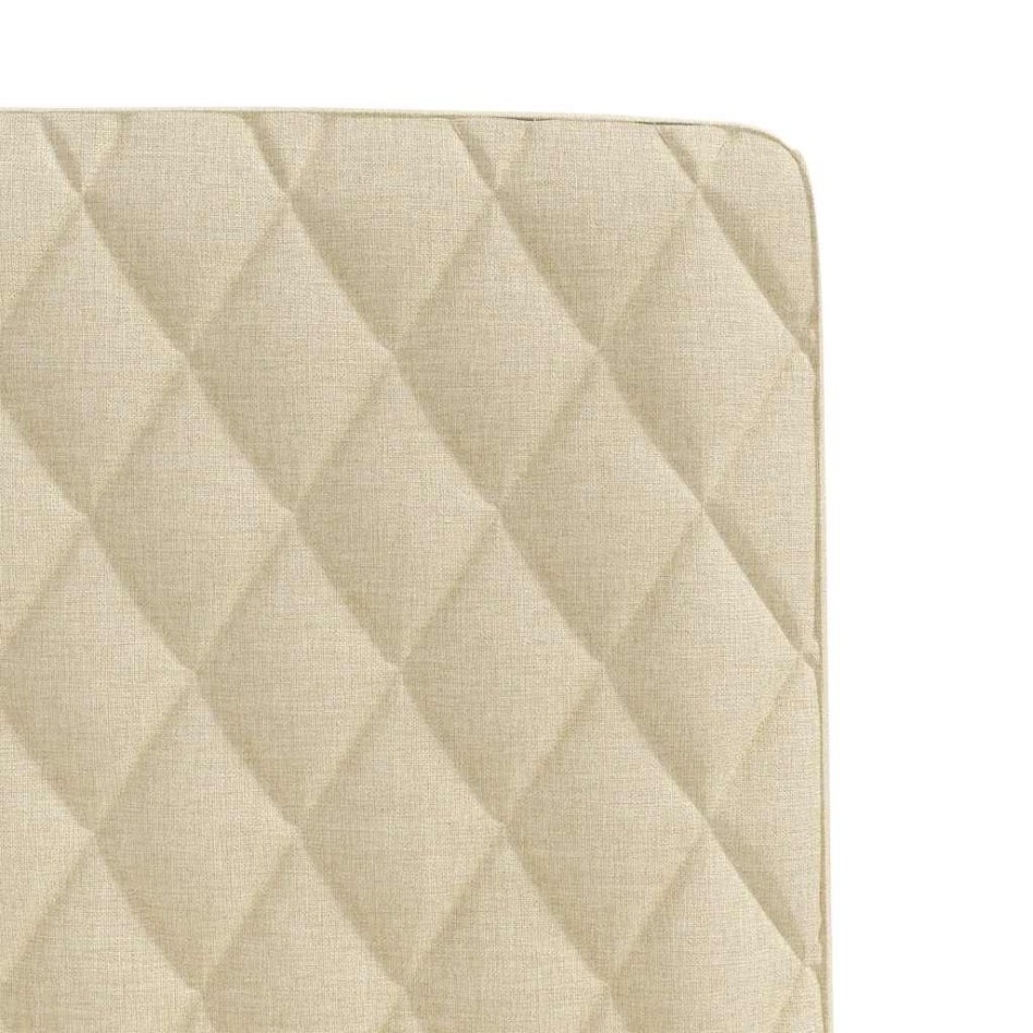 Sillas de comedor 4 unidades tela color