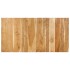 Cabecero 160 cm madera maciza