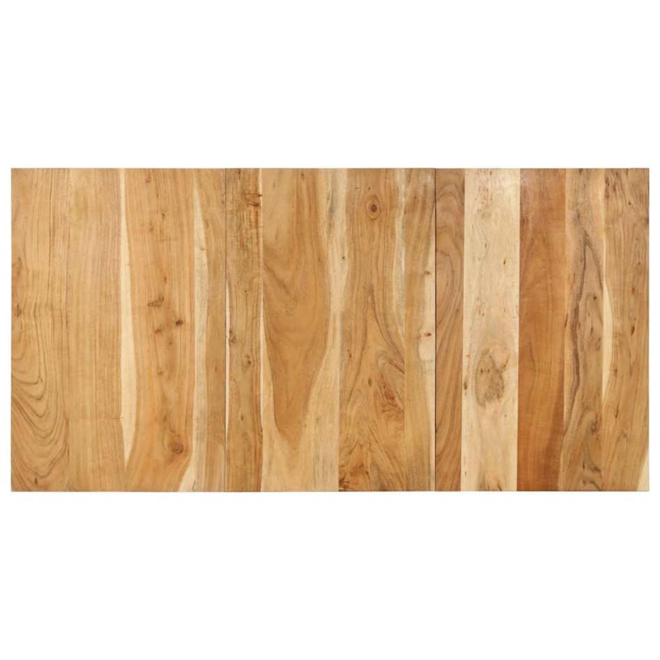 Cabecero 160 cm madera maciza