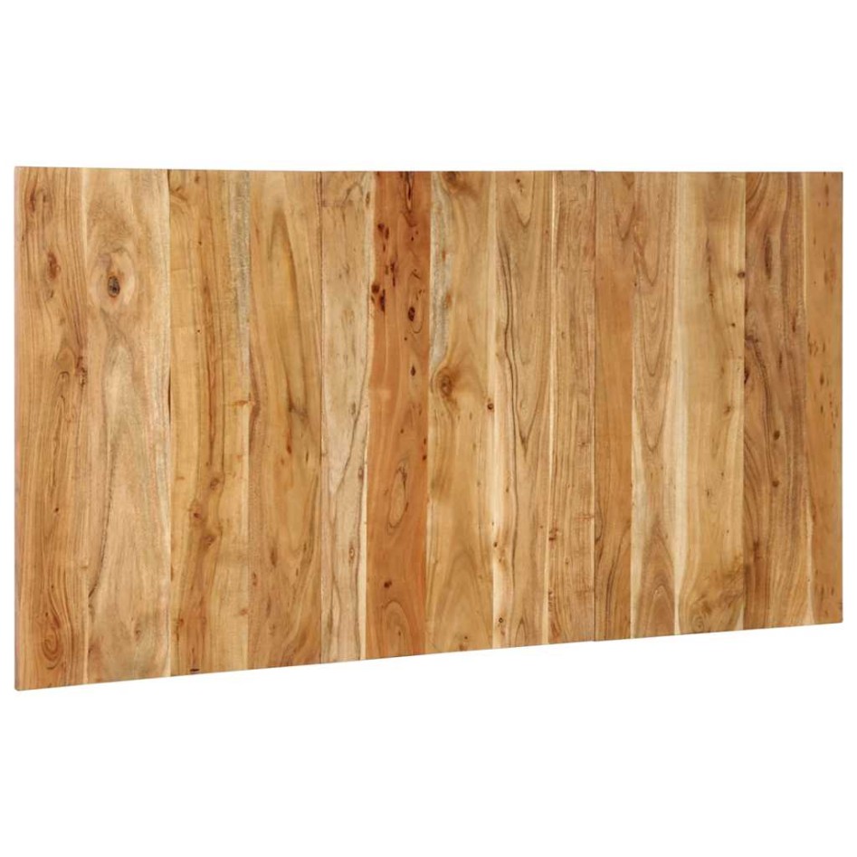 Cabecero 160 cm madera maciza