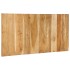 Cabecero 160 cm madera maciza