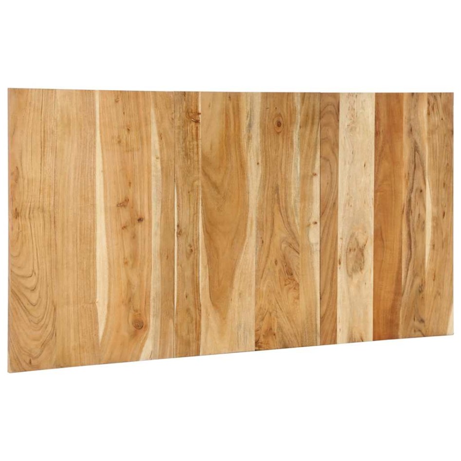 Cabecero 160 cm madera maciza