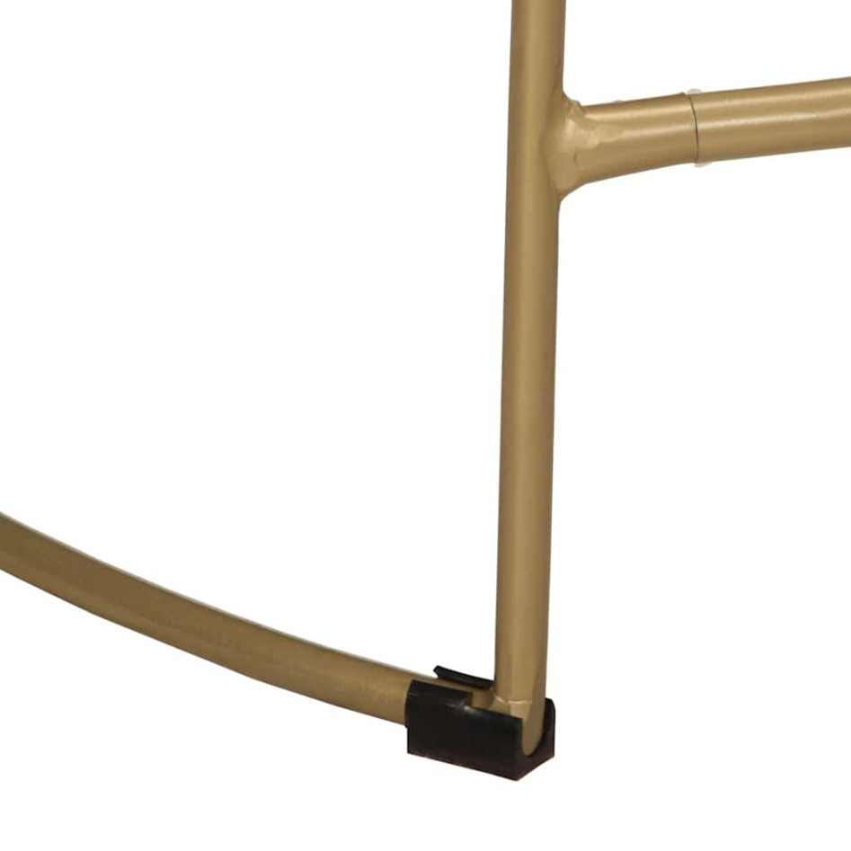 Taburetes de barra 2 uds 49x43x88 cm madera maciza de