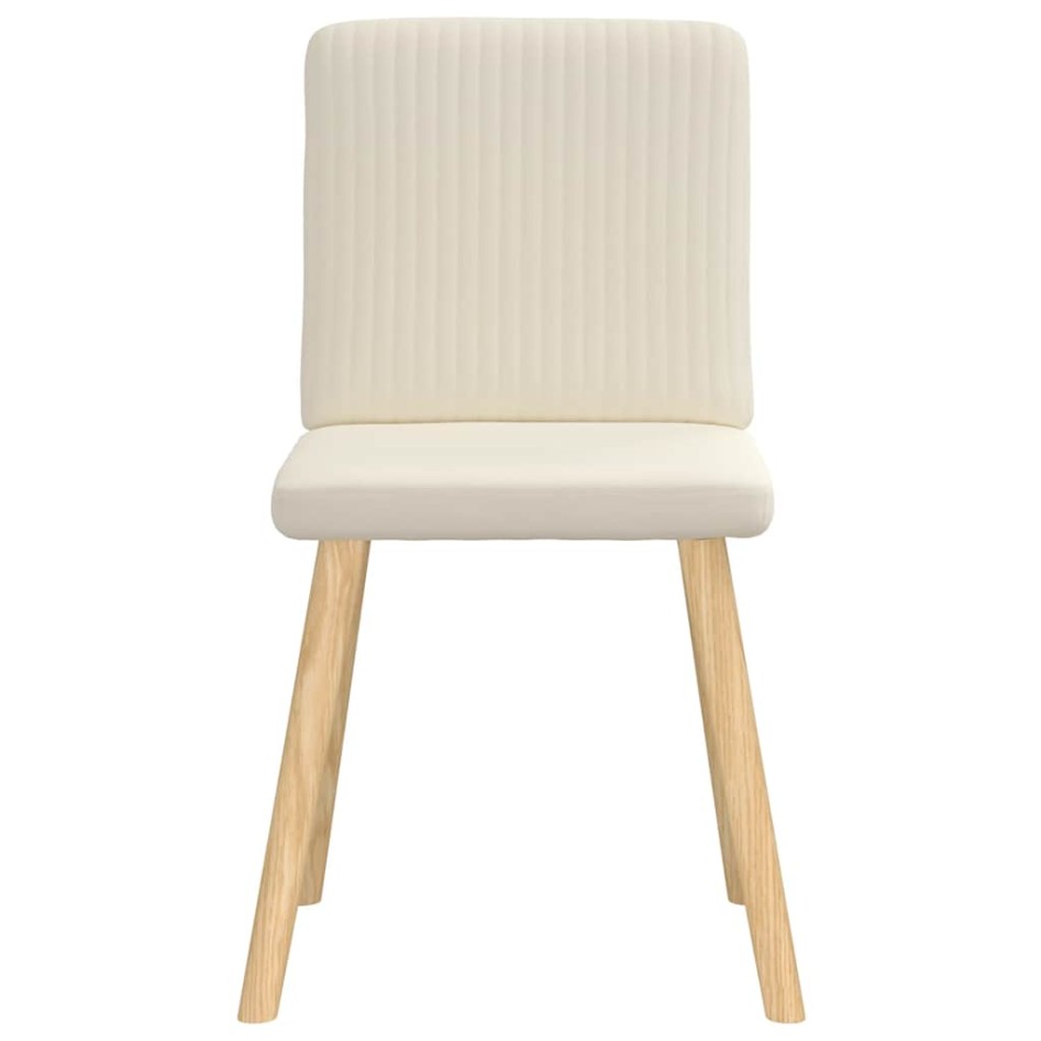 Sillas de comedor 2 unidades