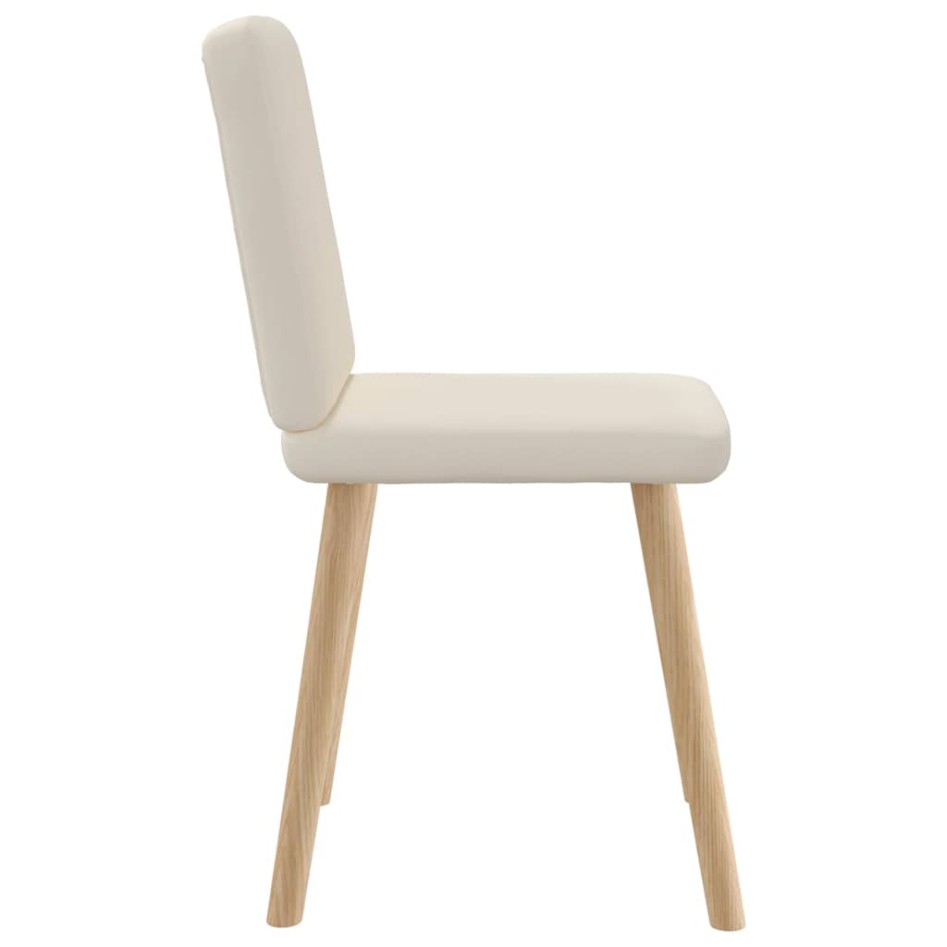 Sillas de comedor 2 unidades