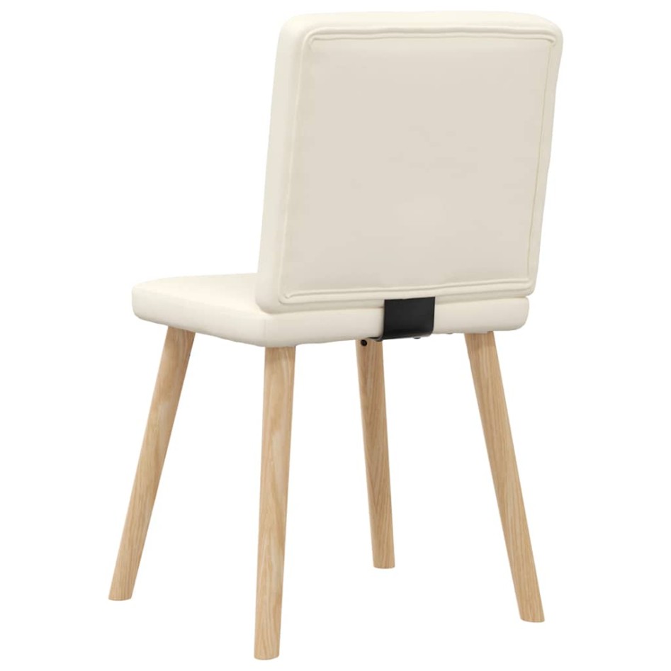 Sillas de comedor 2 unidades