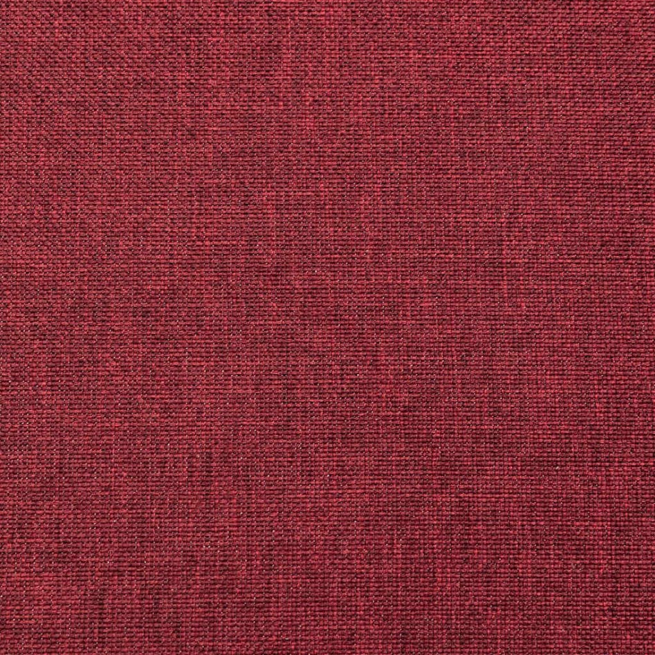 Sofá cama de 2 plazas con dos almohadas tela color