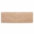 Alfombrilla escalera 30 uds 65x21x4 cm