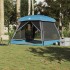 Tienda de campaña familiar para 6 personas impermeable