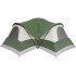 Tienda de campaña familiar túnel 8 personas impermeable