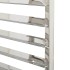 Carro con bandejas y 12 contenedores GN 75x55x87