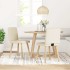 Sillas de comedor 2 unidades