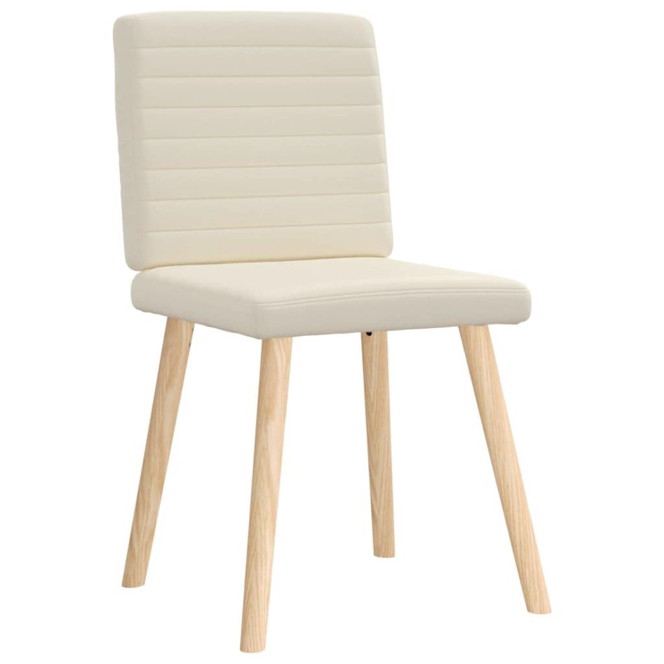 Sillas de comedor 2 unidades