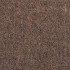 Alfombrilla escalera 30 uds marrón café 65x24x4