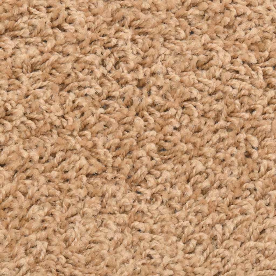 Alfombrilla escalera 30 uds beige 56x17x3