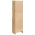 Aparador Artisan Roble 50x35x180 cm Madera de
