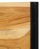 Cabecero 180 cm Madera Maciza Acacia y