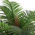 Palmera artificial con 15 hojas verde 200