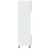 Armario microondas madera ingeniería roble artisan 60x57x207