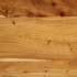 Cabecero 200 cm Madera Maciza Acacia y