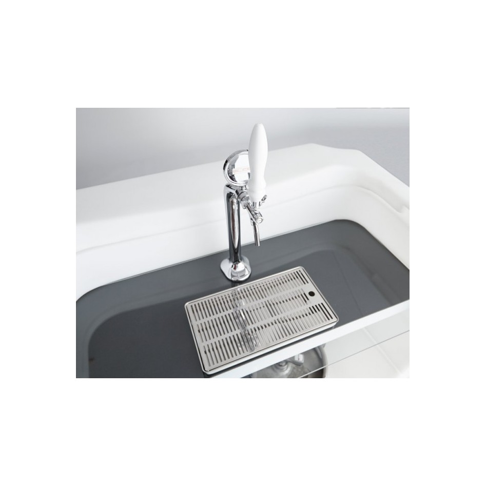 Barra de Bar Roller Slide