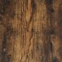 Aparador madera contrachapada color roble ahumado 100x35x76