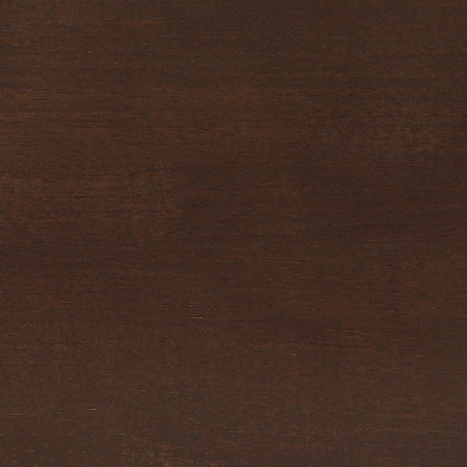 Taburetes de bar con cojines 2 uds madera maciza marrón