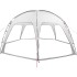 Tienda de fiesta impermeable