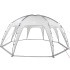 Tienda de fiesta impermeable