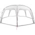 Tienda de fiesta impermeable