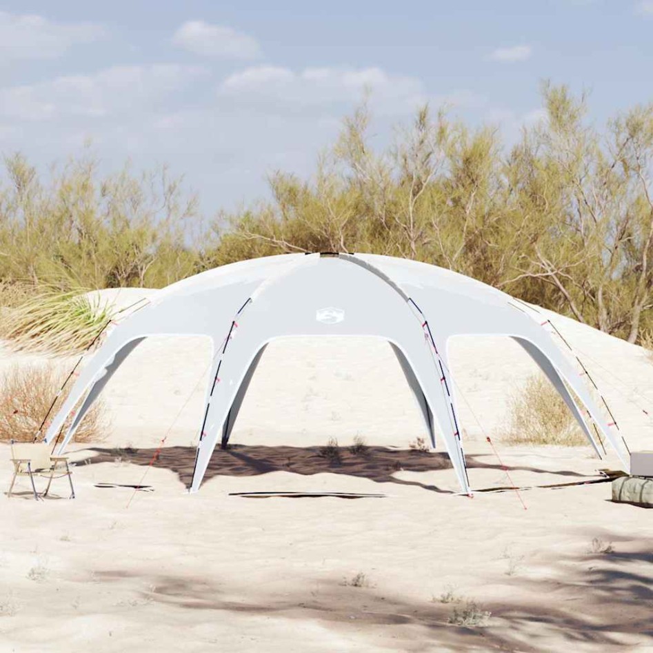 Tienda de fiesta impermeable