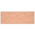 Tablero de banco de trabajo madera maciza de haya 150x55x2,5