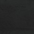 Mesitas de noche 2 uds madera maciza de mango negro 40x33x46