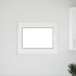Ventana de sótano RISOR 80x60 cm oscilobatiente DIN