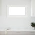 Ventana de sótano RISOR 100x60cm oscilobatiente DIN