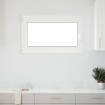 Ventana de sótano RISOR 100x60cm oscilobatiente DIN izquierda