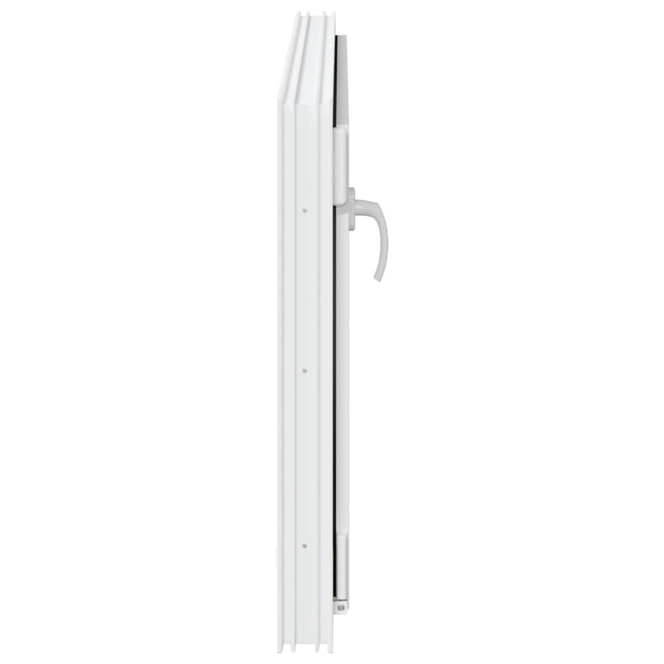 Ventana de sótano RISOR 100x60cm oscilobatiente DIN