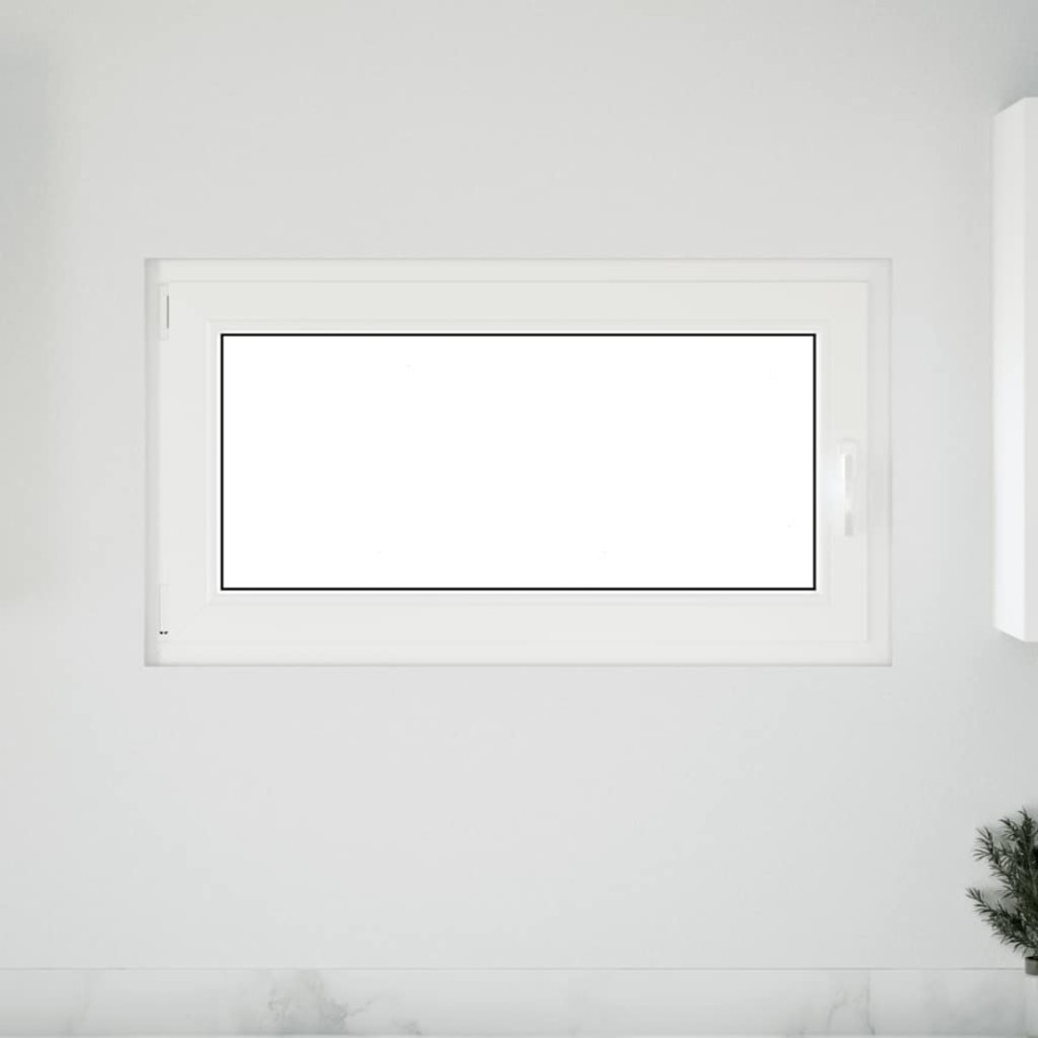 Ventana de sótano RISOR 110x60cm oscilobatiente DIN