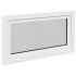 Ventana de sótano RISOR 110x60cm oscilobatiente DIN