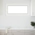 Ventana de sótano RISOR 120x60 cm oscilobatiente DIN