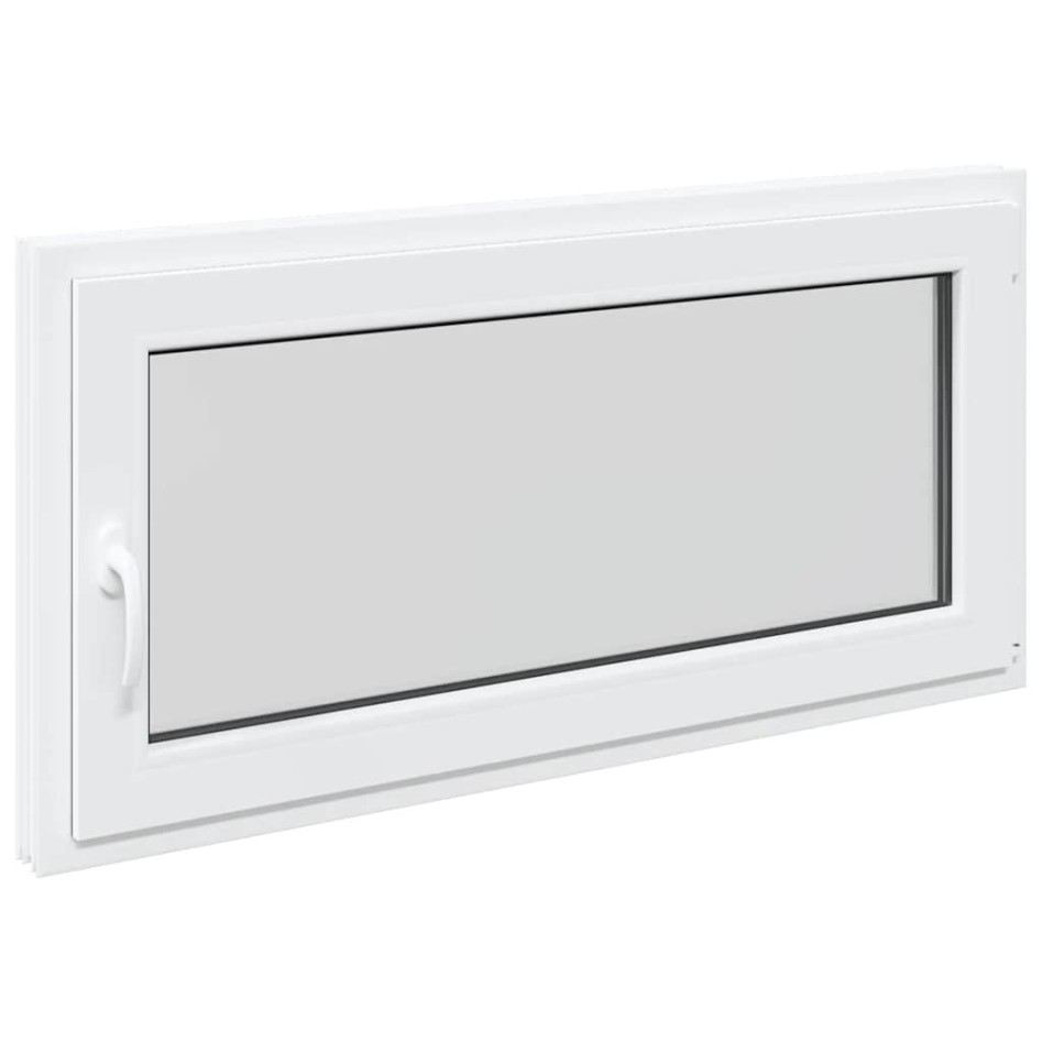 Ventana de sótano RISOR 120x60 cm oscilobatiente DIN