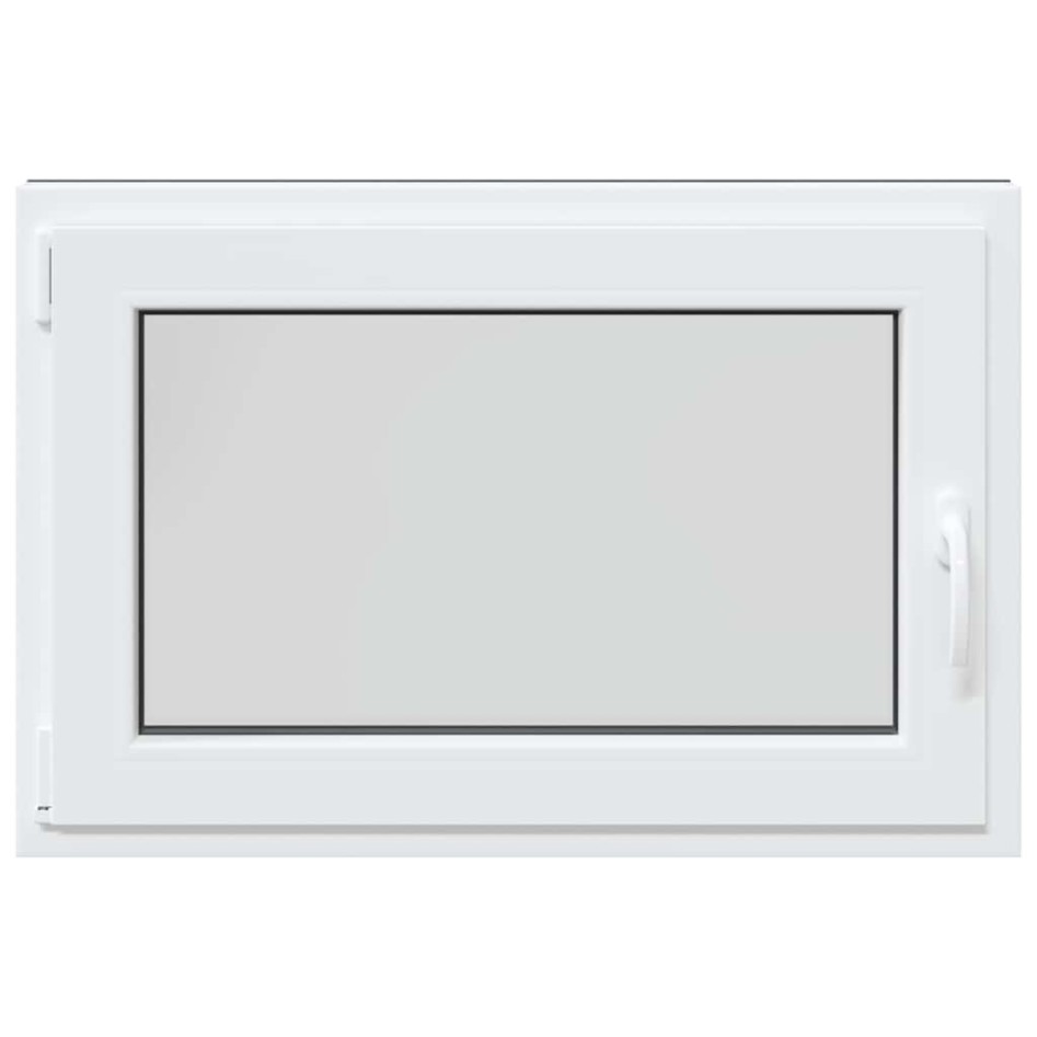 Ventana de sótano RISOR 90x60 cm oscilobatiente DIN