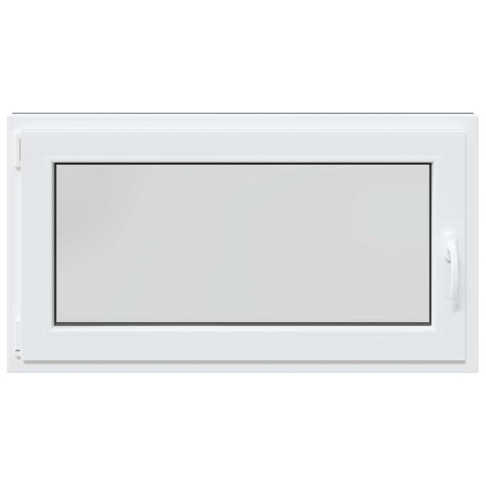 Ventana de sótano RISOR 110x60cm oscilobatiente DIN