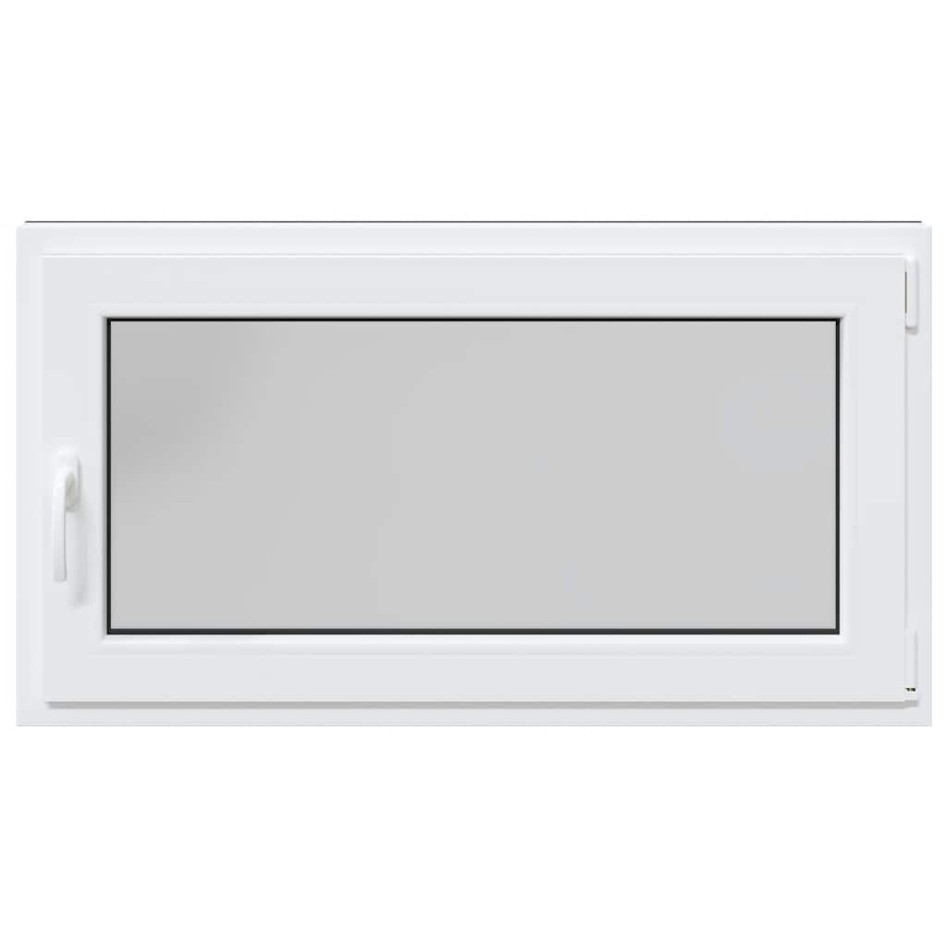 Ventana de sótano RISOR 110x60 cm oscilobatiente DIN