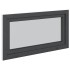 Ventana de sótano RISOR 110x50 cm oscilobatiente DIN