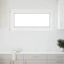 Ventana de sótano RISOR 120x60cm oscilobatiente DIN