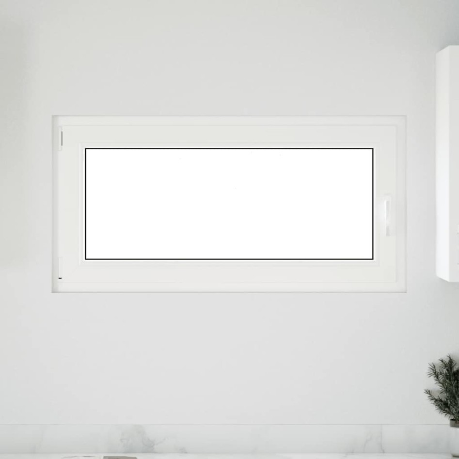 Ventana de sótano RISOR 120x60cm oscilobatiente DIN