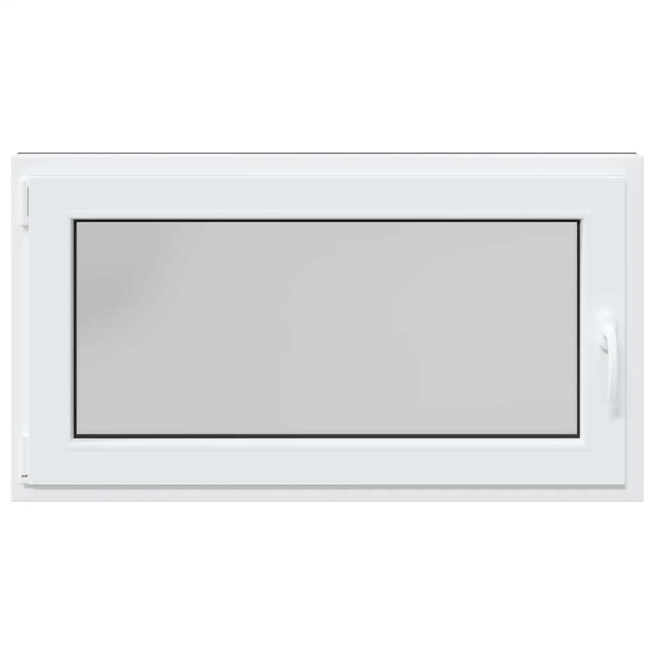 Ventana de sótano RISOR 120x60cm oscilobatiente DIN